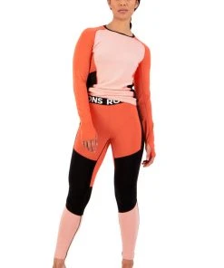 Mons Royale Women's OLYMPUS LEGGING - Winter 2021/2022