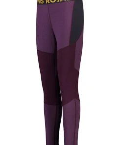 Mons Royale Women's OLYMPUS LEGGING - Winter 2021/2022