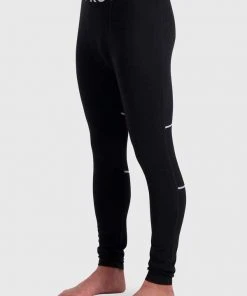 Mons Royale Men's Olympus 3.0 Legging Winter 2020