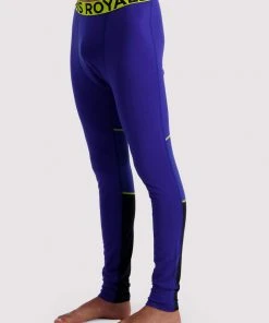 Mons Royale Olympus 3.0 Legging - Winter 2020/2021