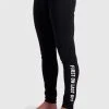 Mons Royale Men's Double Barrel Legging Winter 2020