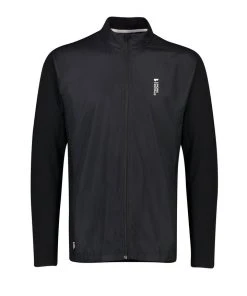 Mons Royale Men's Redwood Merino Air-Con Wind Jersey - Summer 2022