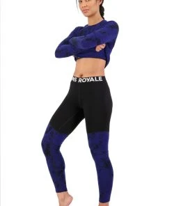 Mons Royale Women's CASCADE MERINO FLEX 200 LEGGING - Winter 2021/2022