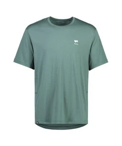 Mons Royale Men's Tarn Merino Shift T-Shirt - Summer 2022