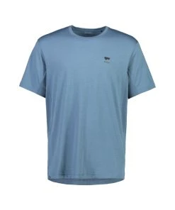 Mons Royale Men's Tarn Merino Shift T-Shirt - Summer 2022