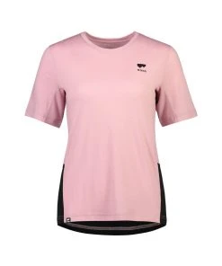 Mons Royale Women's Tarn Merino Shift Tee - Summer 2022