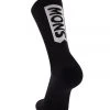 Mons Royale Atlas Merino Crew Sock - Summer 2022