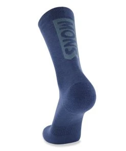 Mons Royale Atlas Merino Crew Sock - Summer 2022