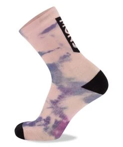Mons Royale Atlas Merino Crew Sock Digital - Summer 2022