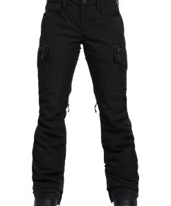 Outerwear & Apparel Women's Burton Gloria Insulated Pant Winter 2021-2022