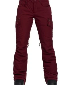 Outerwear & Apparel Women's Burton Gloria Insulated Pant Winter 2021-2022
