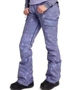 Outerwear & Apparel Women's Burton Gloria Insulated Pant Winter 2021-2022