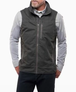 Kuhl Men's Burr Vest Winter 2021/2022