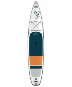 Boats & Paddle Boards Tahe 12'6" OXBOW DISCOVER AIR X28" PACK - Spring 2021