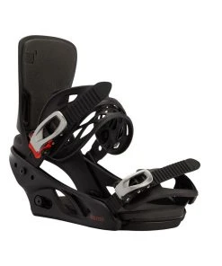 Women's Burton Lexa Re:Flex Snowboard Bindings Winter 2021-2022