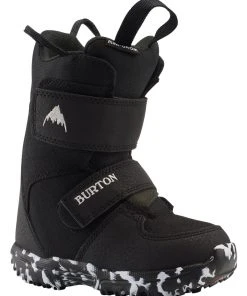 Equipe Sport Online Shop 42 Ski Boots Toddlers' Burton Mini Grom Snowboard Boots Winter 2021-2022