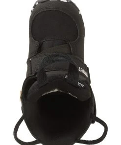 Ski Boots Toddlers' Burton Mini Grom Snowboard Boots Winter 2021-2022