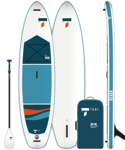 TAHE SUP AIR 11'0 BEACH WING PACK - Spring 2021 Boats & Paddle Boards