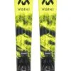 Volkl Deacon JR Ski With VMOTION +4.5 Binding Winter 2021/2022