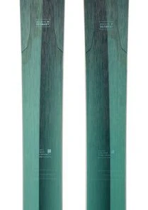 Volkl Secret 96 Flat Women's Ski Winter 2021/2022