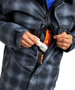 Men's Burton Dunmore Jacket Winter 2021-2022