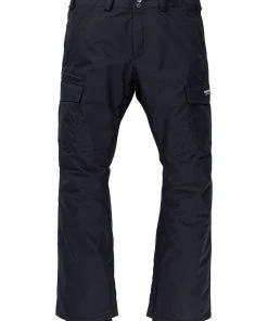 Men's Burton Cargo Pant - Regular Fit Winter 2021-2022 Outerwear & Apparel