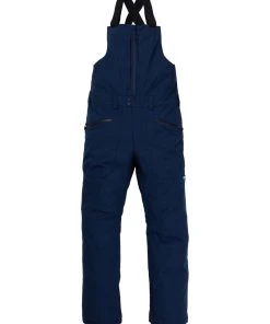 Men's Burton Reserve Bib Pant Winter 2021-2022 Outerwear & Apparel