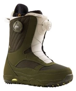 Burton Women's Limelight BOA® Snowboard Boots Winter 2021-2022