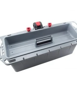 Hobie H-Rail Tackle Bin - Summer 2022