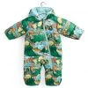 Infants' Burton Buddy Bunting Suit Winter 2021-2022 1 Infants' Burton Buddy Bunting Suit Winter 2021-2022