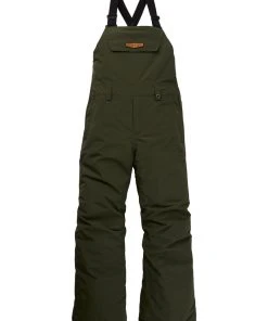 Kids' Burton Skylar Bib Pant Winter 2021-2022 Clothing