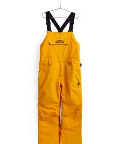 Kids' Burton Skylar Bib Pant Winter 2021-2022 Clothing 7 Kids' Burton Skylar Bib Pant Winter 2021-2022 Clothing