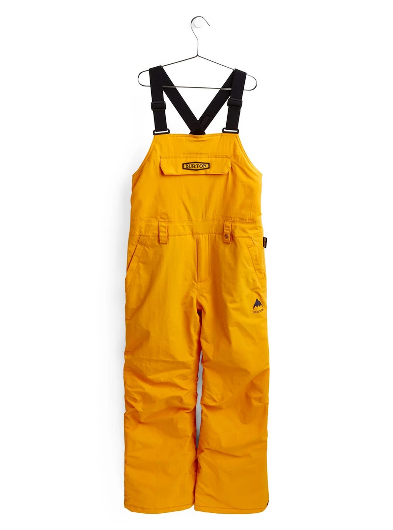 Kids' Burton Skylar Bib Pant Winter 2021-2022 Clothing 5 Kids' Burton Skylar Bib Pant Winter 2021-2022 Clothing