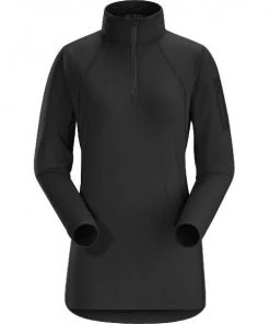 Arc'Teryx Women's RHO LT Zip - Winter 2021/2022