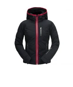 Spyder Active Sports Spyder Women's Fleur Synthetic Down Jacket Winter 2018