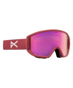 ANON RELAPSE JR. GOGGLES + MFI® FACE MASK - WINTER 2021/2022