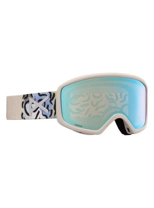 ANON DERINGER GOGGLES + BONUS LENS - WINTER 2021/2022 7 ANON DERINGER GOGGLES + BONUS LENS - WINTER 2021/2022
