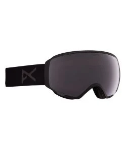 Anon WM1 Goggles + Bonus Lens + MFI® Face Mask - WINTER 2021/2022