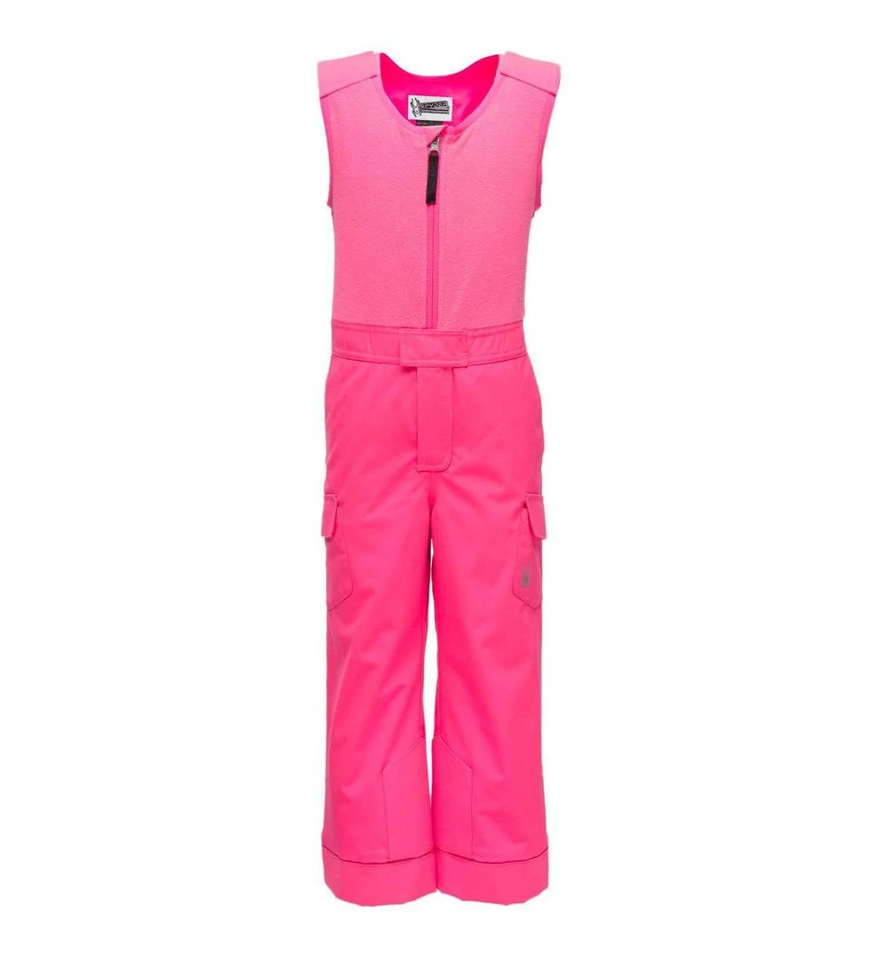 Spyder Active Sports Spyder Little Girl Sparkle Pant Winter 2020 5 Spyder Active Sports Spyder Little Girl Sparkle Pant Winter 2020