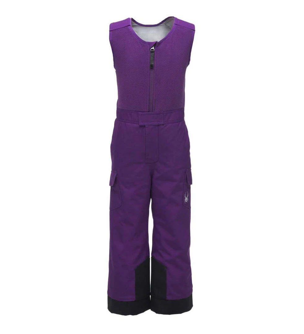 Spyder Active Sports Spyder Little Girl Sparkle Pant Winter 2020 3 Spyder Active Sports Spyder Little Girl Sparkle Pant Winter 2020