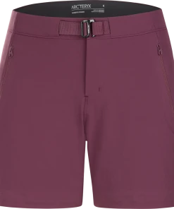 Arc'teryx Women's Gamma LT Short 6" - Spring 2022