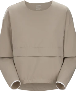 Arc'teryx Women's CONTENTA PULLOVER - Spring 2022