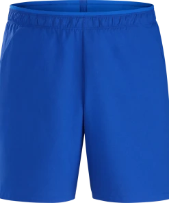 Arc'Teryx Men's Norvan Short 7 - Spring 2022