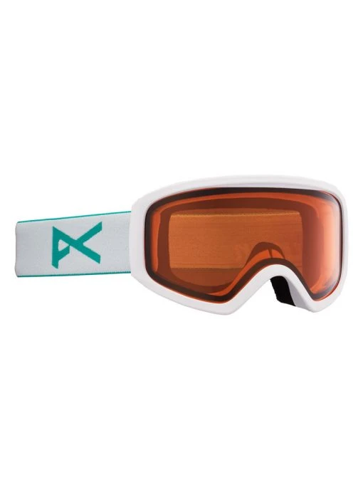 ANON INSIGHT GOGGLES NON-MIRROR - WINTER 2021/2022 3 ANON INSIGHT GOGGLES NON-MIRROR - WINTER 2021/2022