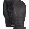 Women's Burton Gondy GORE-TEX Leather Mitten Winter 2021-2022 Gloves & Mittens