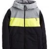 Boys' Burton Ropedrop Jacket Winter 2021-2022 Clothing 1 Boys' Burton Ropedrop Jacket Winter 2021-2022 Clothing
