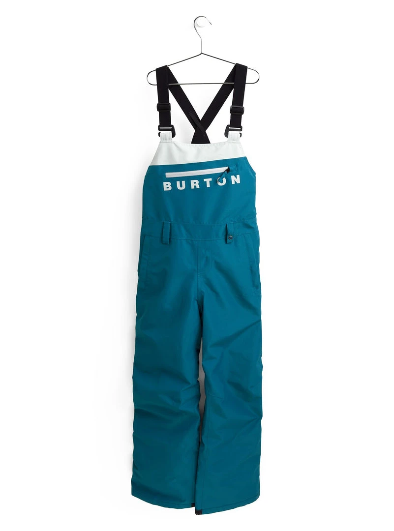 Clothing Kids' Burton GORE-TEX Stark Bib Winter 2021-2022 3 Clothing Kids' Burton GORE-TEX Stark Bib Winter 2021-2022