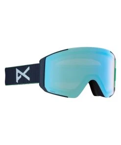 ANON SYNC GOGGLES + BONUS LENS - WINTER 2021/2022