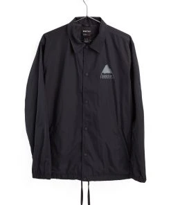 Men's Burton Coaches Jacket Winter 2021-2022