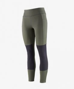 Patagonia Women's Pack Out Hike Tights - Spring 2022